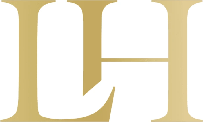 LH Med Spa logo