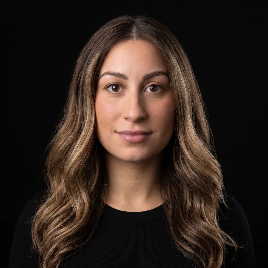 Christina G, Senior Account Manager