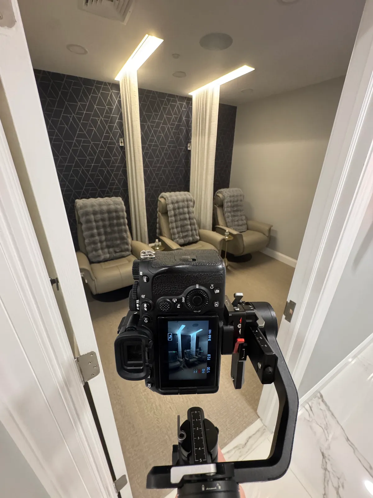 FBD Marketing behind the scenes
