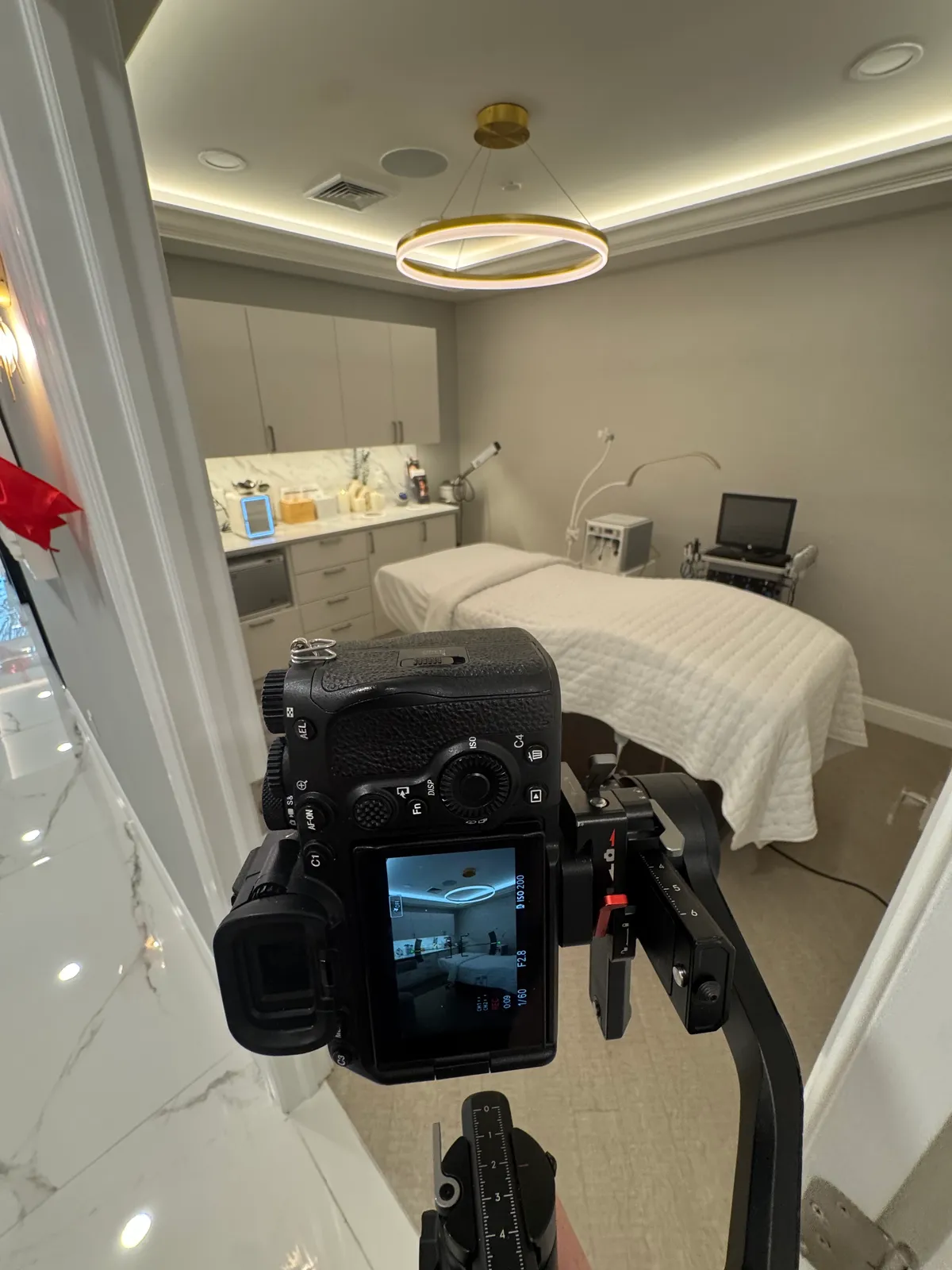 FBD Marketing behind the scenes