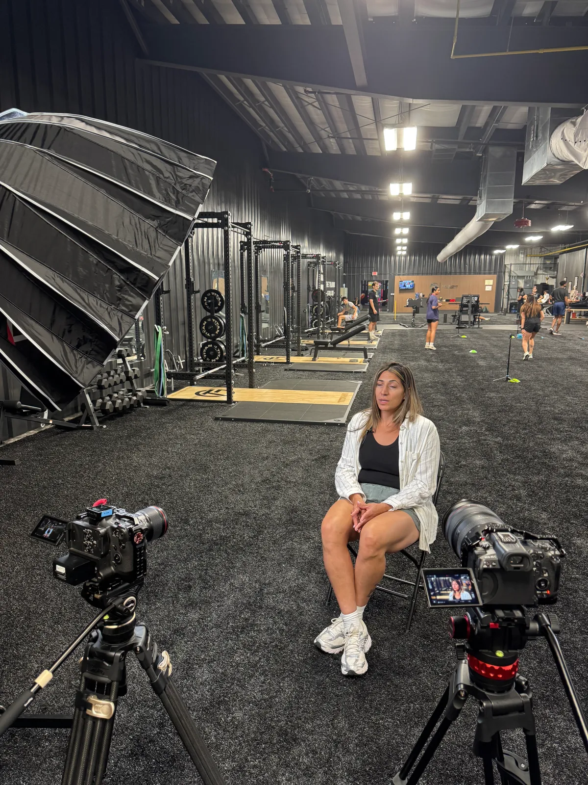 FBD Marketing behind the scenes